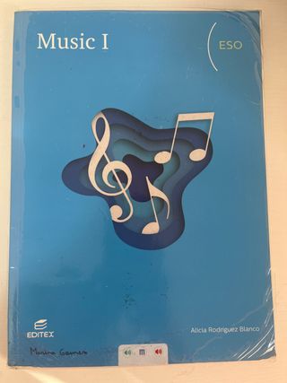 Music I ESO