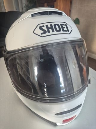 Casco SHOEI Neotec II Modular c/Intercom