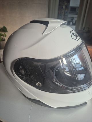 Casco SHOEI Neotec II Modular c/Intercom