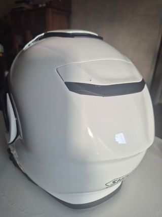 Casco SHOEI Neotec II Modular c/Intercom