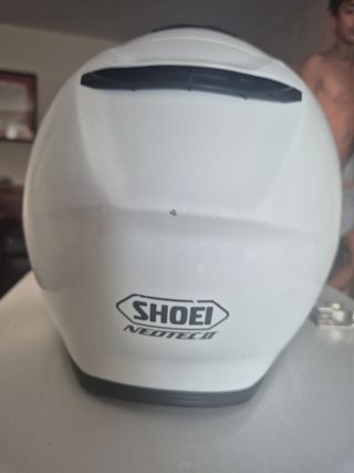 Casco SHOEI Neotec II Modular c/Intercom