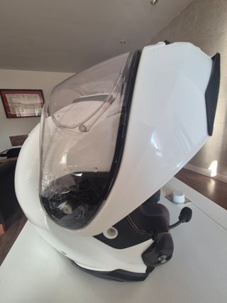 Casco SHOEI Neotec II Modular c/Intercom