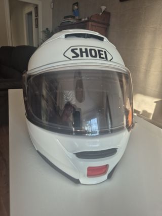 Casco SHOEI Neotec II Modular c/Intercom