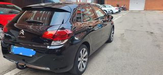 Citroen C4 2017