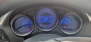 Citroen C4 2017