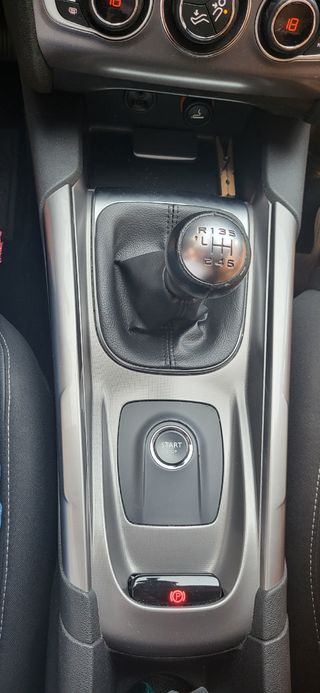 Citroen C4 2017