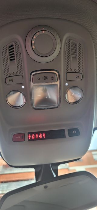 Citroen C4 2017