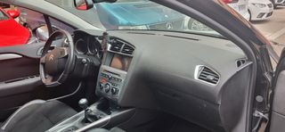 Citroen C4 2017