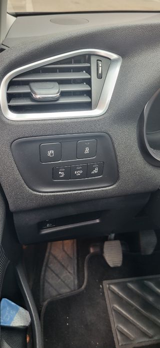 Citroen C4 2017