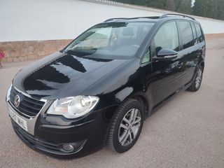 Volkswagen Touran 2010