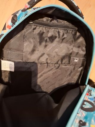 Mochila escolar Coolpack