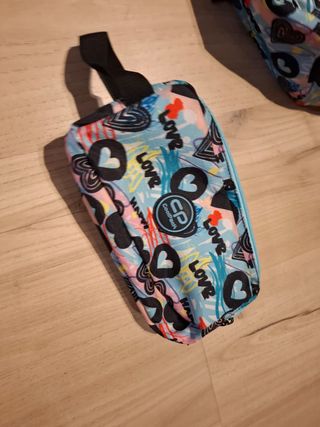 Mochila escolar Coolpack
