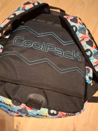 Mochila escolar Coolpack
