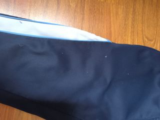 Pantalon chándal Larrodé talla 4 