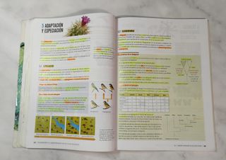 Biología y Geología - 4 ESO