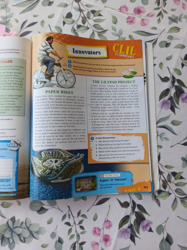 Way To English ESO 3 Student's Book