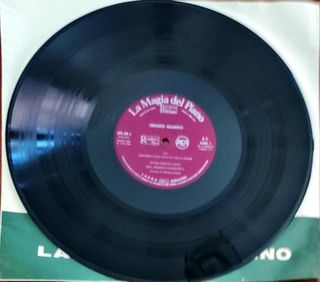 10 Vinilos Clásicos: La Magia del Piano