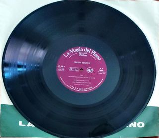 10 Vinilos Clásicos: La Magia del Piano