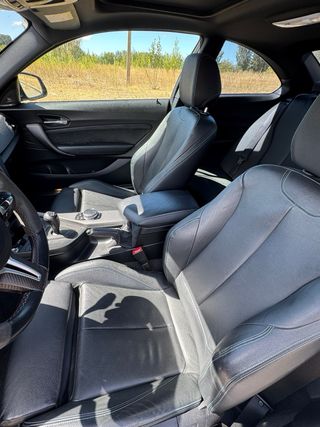 BMW M2 2016
