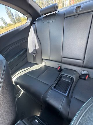 BMW M2 2016