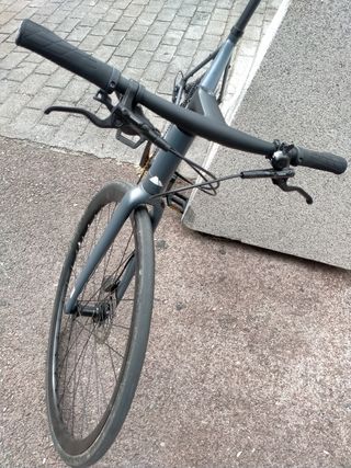 Bicicleta Canyon Roadlite 8. Talla M