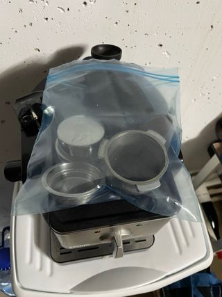 Cafetera Espresso Solac Squissita New