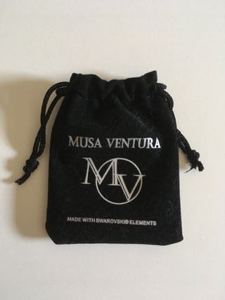 Juego pendiente colgante Musaventura