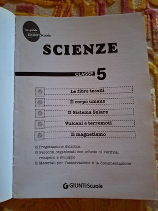 Tutto Esercizi matematica 5