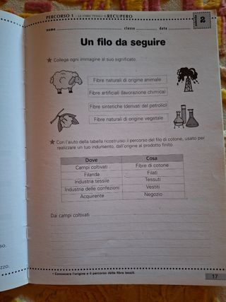 Tutto Esercizi matematica 5