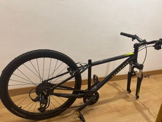Bicicleta Rockrider 500