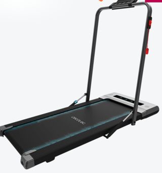 Cinta andar automática