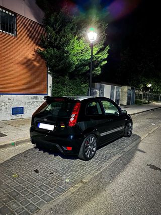 Amortiguadores+Muelles Eibach Pro Kit