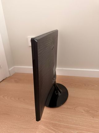 Monitor Samsung 24" - Negro