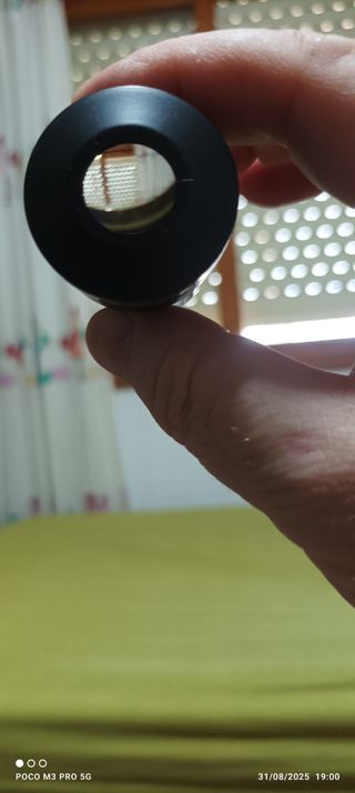 Ocular telescopio 20mm RK