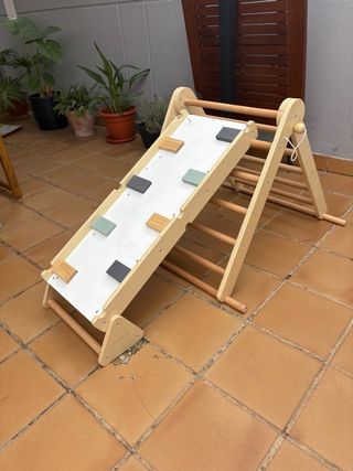 Gimnasio Montessori infantil