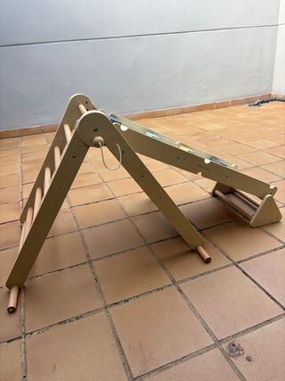 Gimnasio Montessori infantil