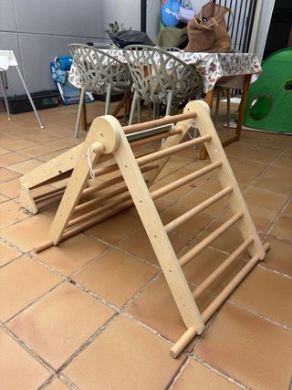 Gimnasio Montessori infantil