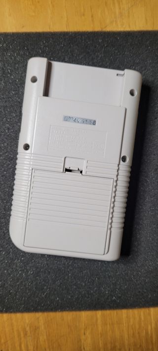 Nintendo Game Boy dmg-01 1989 
