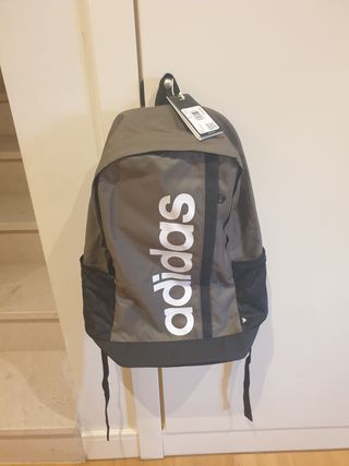 Mochila Adidas Verde Oliva