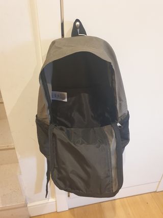 Mochila Adidas Verde Oliva