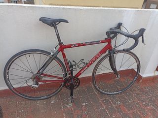 Bicicletas MTB y Carretera