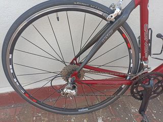 Bicicletas MTB y Carretera