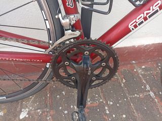 Bicicletas MTB y Carretera