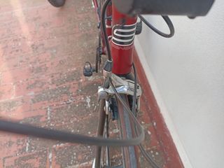 Bicicletas MTB y Carretera