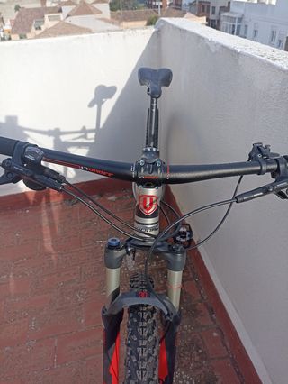 Bicicletas MTB y Carretera