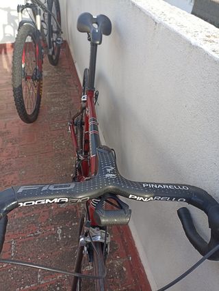 Bicicletas MTB y Carretera