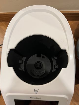 Monsieur Cuisine Connect SilverCrest Robot Cocina