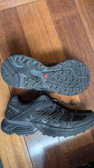 Zapatillas Salomon XT-6 GTX Hombre
