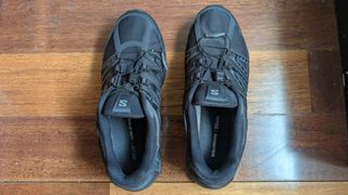 Zapatillas Salomon XT-6 GTX Hombre