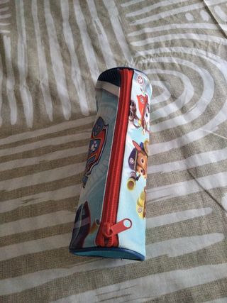 Estuche Patrulla Canina
